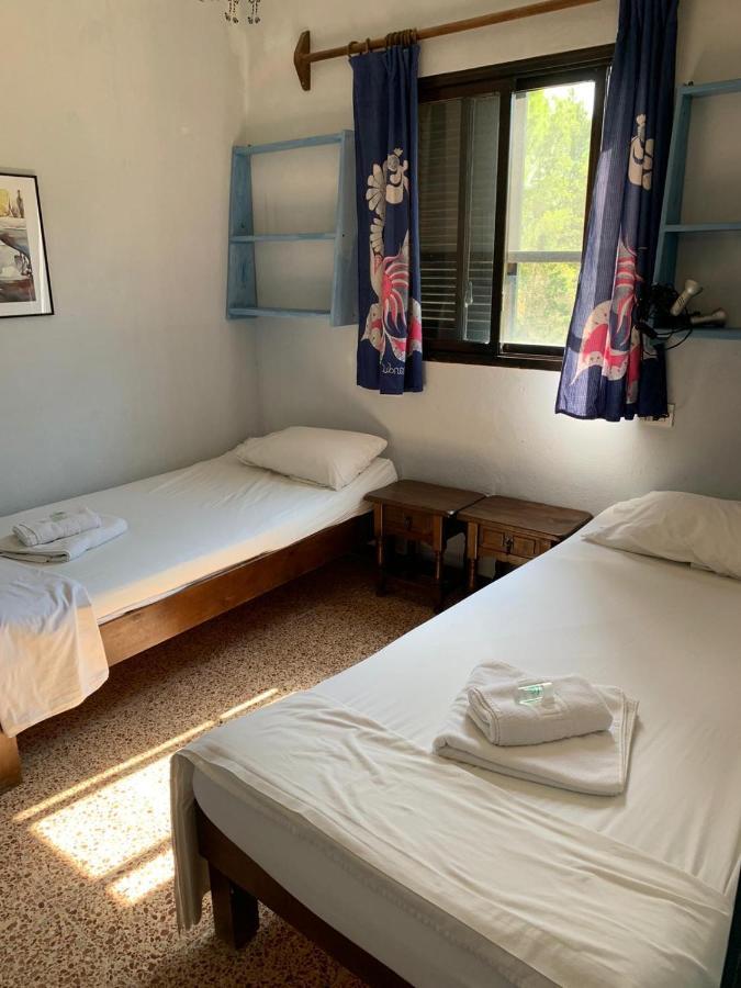 Algi Et241 Pl Appartement San Francisco Javier Buitenkant foto